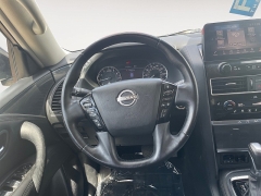 Used 2024  Nissan Armada 4x2 SV at Raceway Motors near Lufkin&comma; TX