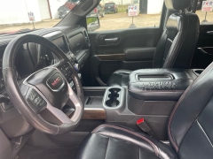 Used 2022  GMC Sierra 1500 Limited 4WD Crew Cab 157" Elevation at Raceway Motors near Lufkin&comma; TX