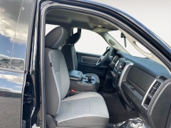 Used 2024  Ram 1500 Classic 2WD SLT Quad Cab 6'4" Box at Raceway Motors near Lufkin&comma; TX