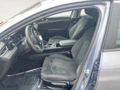 Used 2023  Kia K5 LXS Auto FWD at Raceway Motors near Lufkin, TX