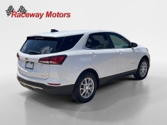 Used 2024  Chevrolet Equinox AWD 4dr LT w&sol;1LT at Raceway Motors near Lufkin&comma; TX