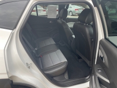 Used 2025  Chevrolet Trax FWD 4dr LT at Raceway Motors near Lufkin&comma; TX