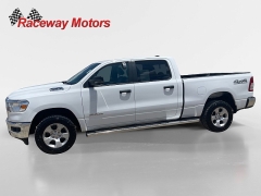 Used 2023  Ram 1500 4WD Big Horn Crew Cab 6'4" Box at Raceway Motors near Lufkin&comma; TX