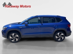 Used 2023  Volkswagen Taos SE 4MOTION at Raceway Motors near Lufkin&comma; TX