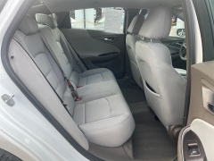 Used 2025  Chevrolet Malibu 4dr Sdn 1LT at Raceway Motors near Lufkin&comma; TX