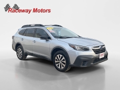 Used 2020  Subaru Outback 4d SUV AWD at Raceway Motors near Lufkin&comma; TX
