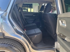 Used 2025  Nissan Rogue AWD SV at Raceway Motors near Lufkin&comma; TX