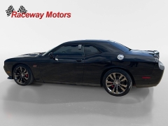 Used 2013  Dodge Challenger 2d Coupe SRT8 at Raceway Motors near Lufkin&comma; TX