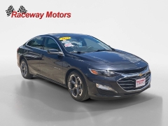 Used 2023  Chevrolet Malibu 4dr Sdn 1LT at Raceway Motors near Lufkin&comma; TX