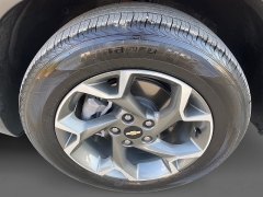 Used 2025  Chevrolet Trax FWD 4dr LT at Raceway Motors near Lufkin&comma; TX