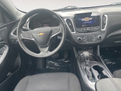 Used 2023  Chevrolet Malibu 4dr Sdn 1LT at Raceway Motors near Lufkin&comma; TX