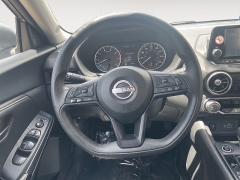Used 2025  Nissan Sentra S CVT at Raceway Motors near Lufkin&comma; TX