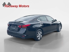 Used 2023  Nissan Altima 2&period;5 S Sedan at Raceway Motors near Lufkin&comma; TX