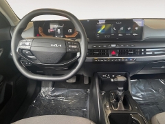 Used 2025  Kia K4 LXS FWD at Raceway Motors near Lufkin&comma; TX