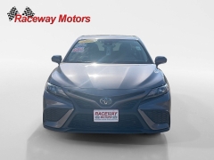 Used 2024  Toyota Camry SE Auto at Raceway Motors near Lufkin&comma; TX