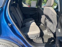 Used 2022  Ford Escape SE FWD at Raceway Motors near Lufkin&comma; TX