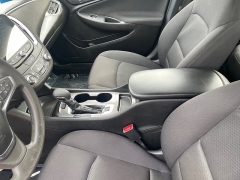 Used 2023  Chevrolet Malibu 4dr Sdn LS w&sol;1FL at Raceway Motors near Lufkin&comma; TX