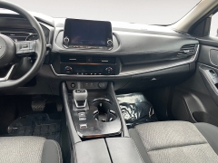 Used 2024  Nissan Rogue FWD SV at Raceway Motors near Lufkin&comma; TX