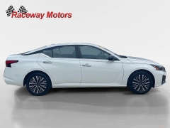 Used 2025  Nissan Altima SV FWD at Raceway Motors near Lufkin&comma; TX
