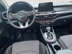 Used 2024  Kia Forte LXS IVT at Raceway Motors near Lufkin&comma; TX