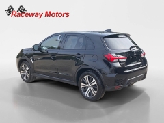 Used 2023  Mitsubishi Outlander Sport S 2.0 AWC at Raceway Motors near Lufkin, TX