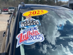 Used 2025  Chevrolet Trax FWD 4dr LT at Raceway Motors near Lufkin&comma; TX