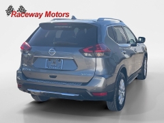 Used 2020  Nissan Rogue 4d SUV AWD SV at Raceway Motors near Lufkin&comma; TX