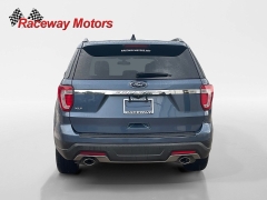 Used 2018  Ford Explorer 4d SUV FWD XLT at Raceway Motors near Lufkin&comma; TX