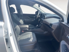 Used 2020  Hyundai Santa Fe 4d SUV FWD SE 2&period;4L at Raceway Motors near Lufkin&comma; TX