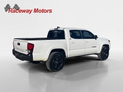 Used 2023  Toyota Tacoma 2WD SR5 Double Cab 5ft Bed V6 AT at Raceway Motors near Lufkin&comma; TX