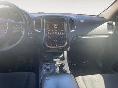 Used 2017  Dodge Durango 4d SUV RWD SXT at Raceway Motors near Lufkin&comma; TX