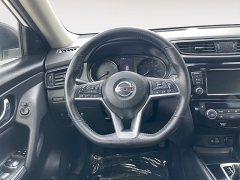 Used 2020  Nissan Rogue 4d SUV AWD SV at Raceway Motors near Lufkin&comma; TX