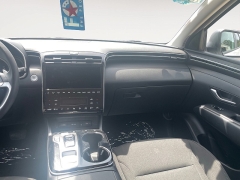 Used 2024  Hyundai Tucson Hybrid Blue AWD at Raceway Motors near Lufkin&comma; TX