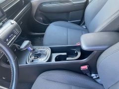 Used 2025  Hyundai Kona SEL AWD at Raceway Motors near Lufkin, TX