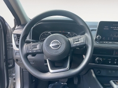 Used 2024  Nissan Rogue FWD S at Raceway Motors near Lufkin, TX