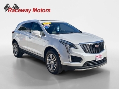 Used 2020  Cadillac XT5 4d SUV FWD Premium Luxury V6 at Raceway Motors near Lufkin&comma; TX