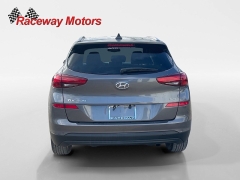 Used 2020  Hyundai Tucson 4d SUV AWD Value at Raceway Motors near Lufkin&comma; TX