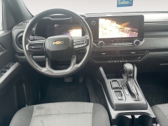 Used 2024  Chevrolet Colorado 2WD Crew Cab WT at Raceway Motors near Lufkin&comma; TX
