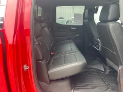 Used 2021  GMC Sierra 1500 4WD Crew Cab 147" SLT at Raceway Motors near Lufkin&comma; TX