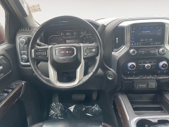 Used 2022  GMC Sierra 1500 Limited 4WD Crew Cab 157" Elevation at Raceway Motors near Lufkin&comma; TX