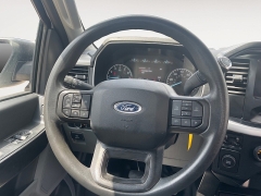 Used 2022  Ford F-150 2WD XL Reg Cab 6&period;5' Box at Raceway Motors near Lufkin&comma; TX
