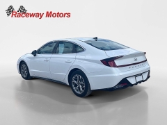 Used 2023  Hyundai Sonata SEL 2&period;5L at Raceway Motors near Lufkin&comma; TX