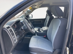 Used 2024  Ram 1500 Classic 2WD SLT Quad Cab 6'4" Box at Raceway Motors near Lufkin&comma; TX