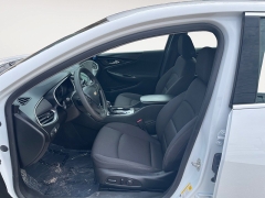 Used 2023  Chevrolet Malibu 4dr Sdn LS w&sol;1FL at Raceway Motors near Lufkin&comma; TX