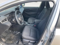 Used 2024  Toyota Corolla LE CVT at Raceway Motors near Lufkin&comma; TX