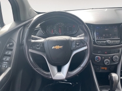 Used 2021  Chevrolet Trax FWD 4dr LT at Raceway Motors near Lufkin&comma; TX