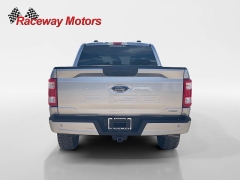 Used 2022  Ford F-150 4WD XL SuperCrew 5&period;5' Box at Raceway Motors near Lufkin&comma; TX