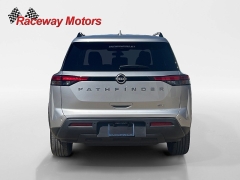 Used 2024  Nissan Pathfinder SV 2WD at Raceway Motors near Lufkin&comma; TX