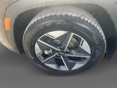 Used 2025  Hyundai Tucson SEL FWD at Raceway Motors near Lufkin&comma; TX