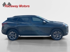 Used 2025  Chevrolet Trax FWD 4dr LT at Raceway Motors near Lufkin, TX